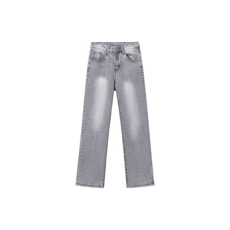 HELEH Jeans Unisex-1