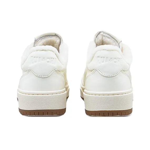 CORINNA DI MARSALA Low Top Skateboard Shoes Women's-3