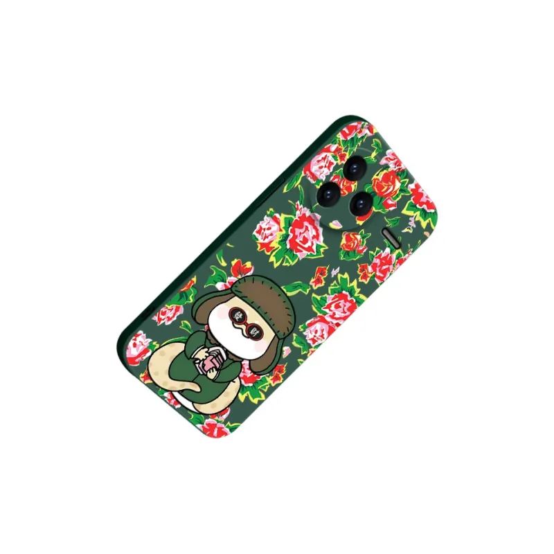 CHUNFAN Phone Cases-22