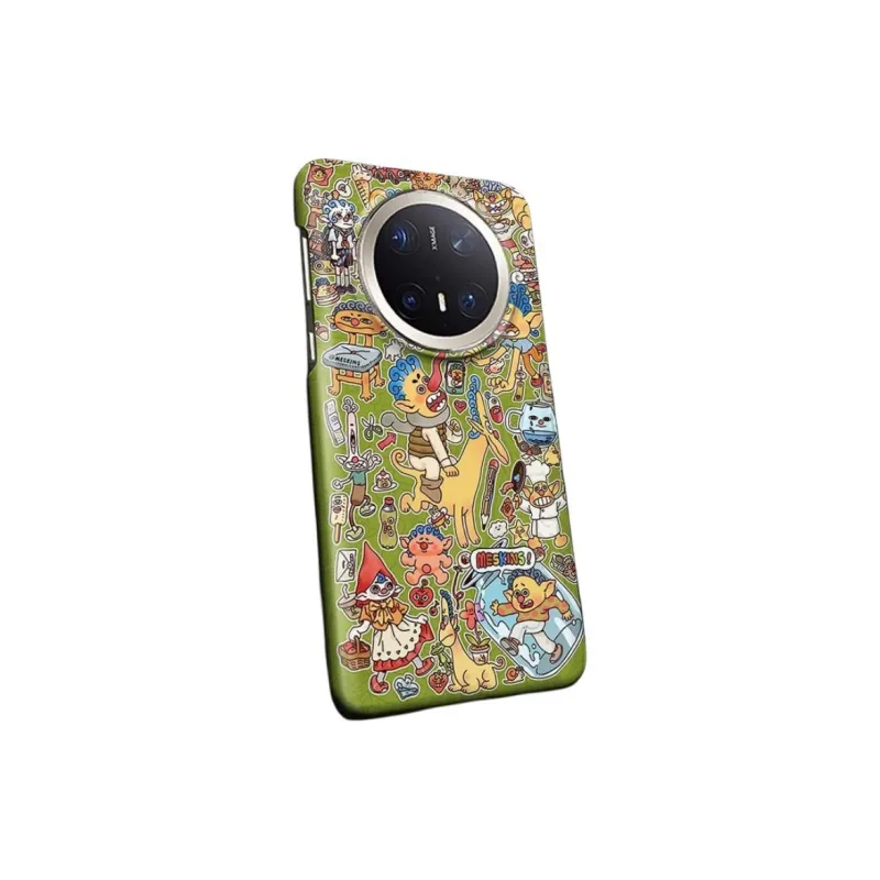 ME SKINS Phone Cases-4