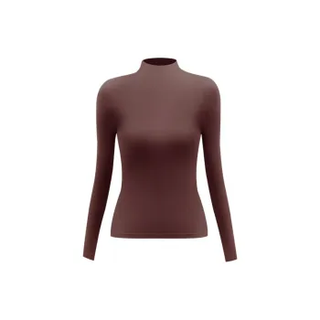 Jiaoshu Women's Undershirts