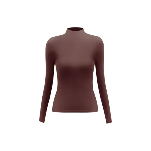 Jiaoshu Women's Undershirts