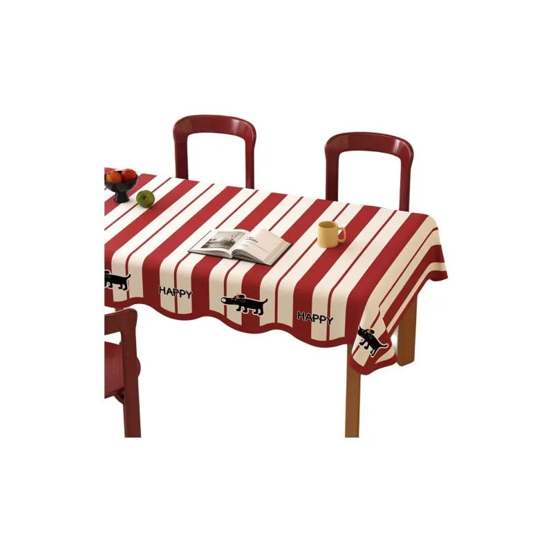 Post conception Tablecloths / Table Mats-9