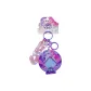 Authentic My Little Pony Alien Acrylic Shaker Pendant-Balloon Style