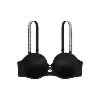 Victoria's Secret VERY SEXY Bra Women's Black