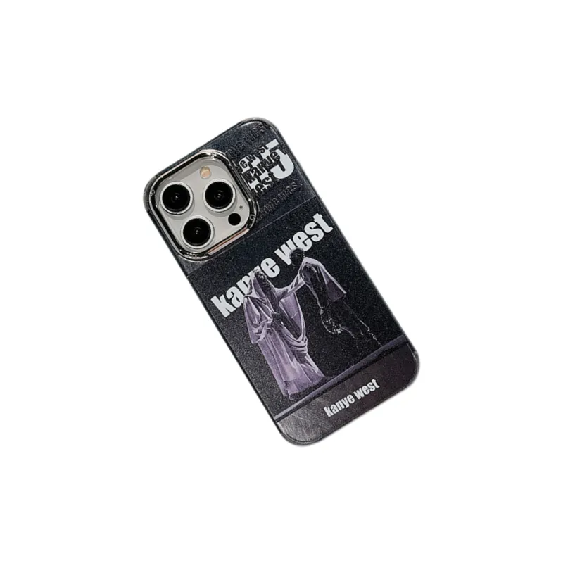 Dis cat Phone Cases-1