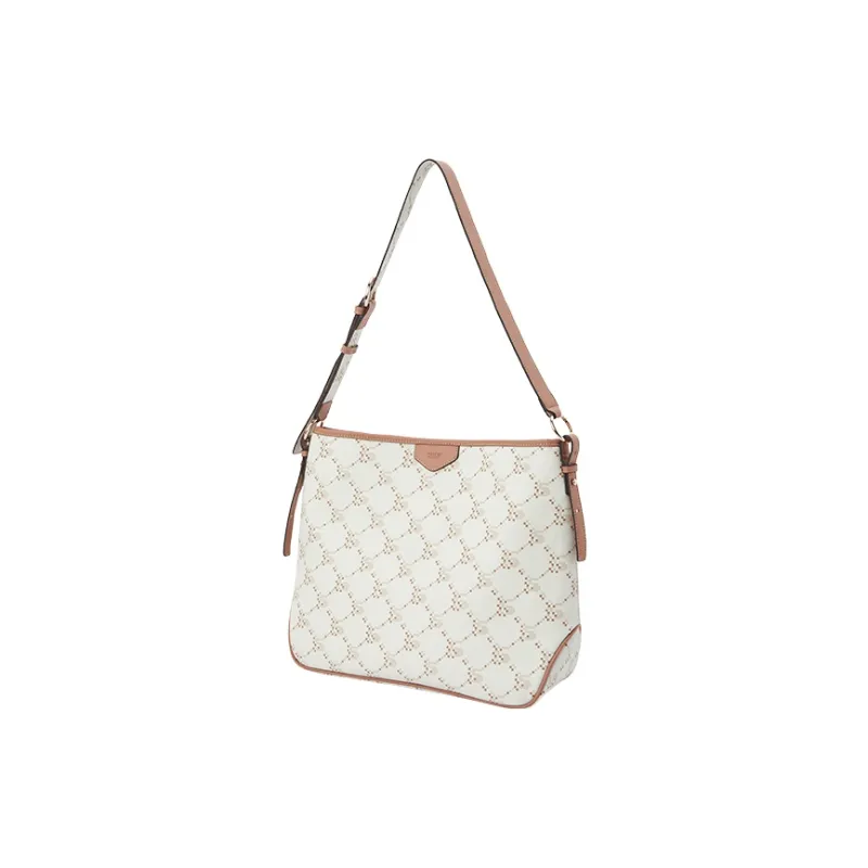 SEM/R Synthetic Leather Tote Bag, Shopping Bag, Shoulder Bag Women's Multicolor-1