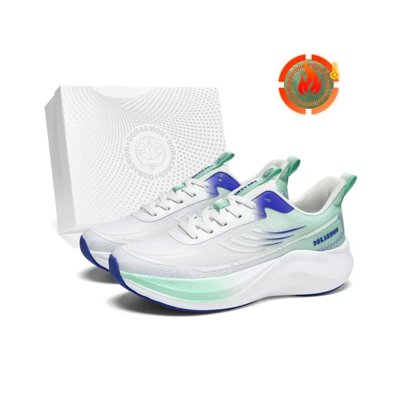 DoraemonA Low Top Casual Shoes Unisex-48