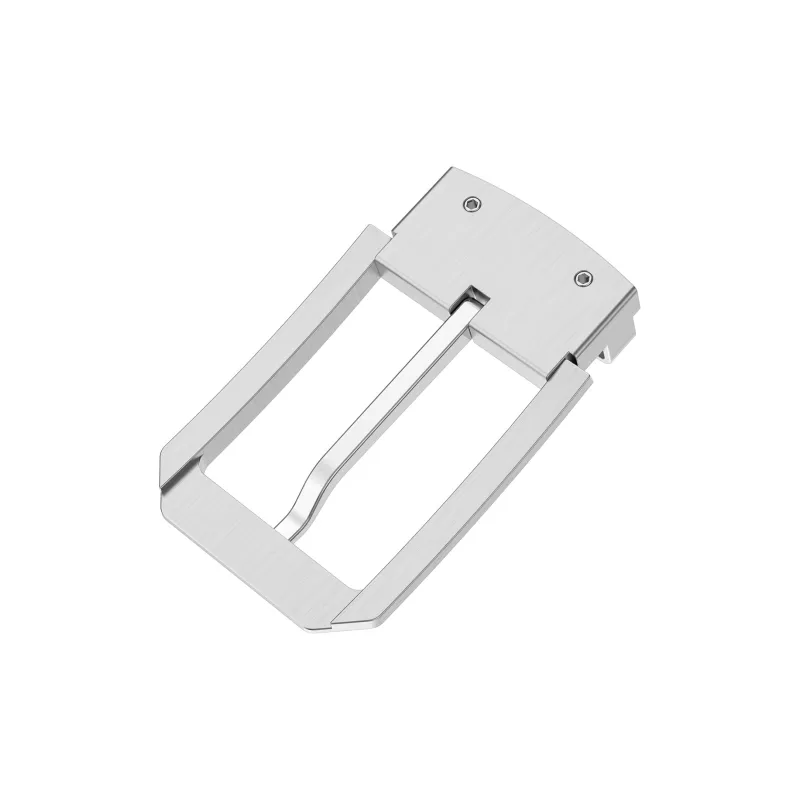 CATELLES Stainless Steel Buckle Head Men's 3.8cm/3.5cm-6