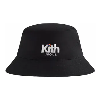 KITH Seoul Dawson Bucket Hat
