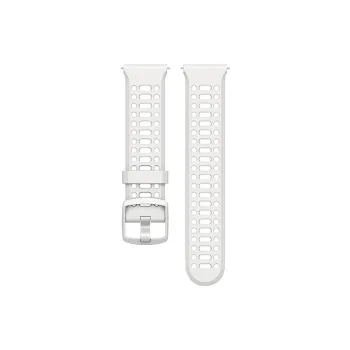Mr. Strap Watch Band Huawei Compatibility Silicone Material