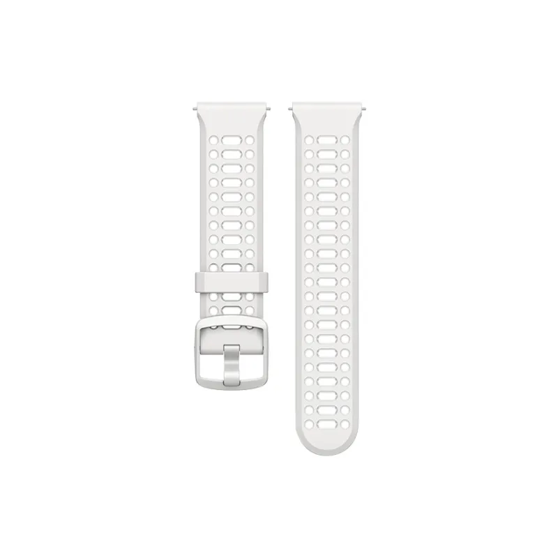 Mr. Strap Watch Band Huawei Compatibility Silicone Material-0