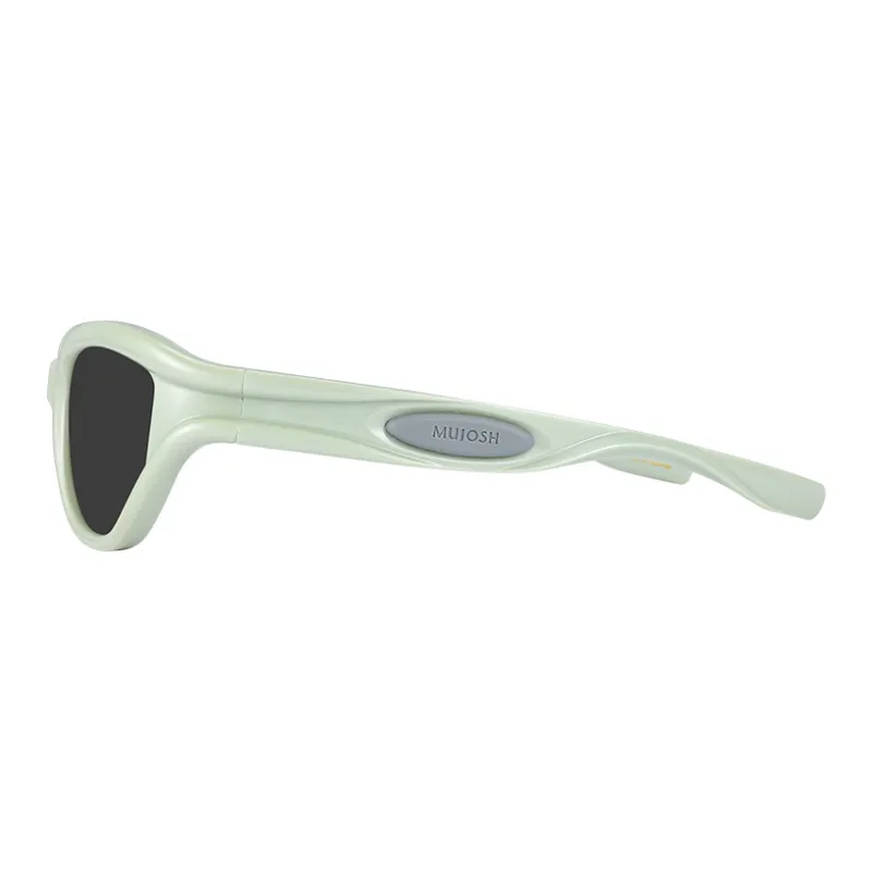 MUJOSH Astral Series TR90 Cat Eye Sports Cycling Outdoor Sun Protection Sunglasses Unisex-11