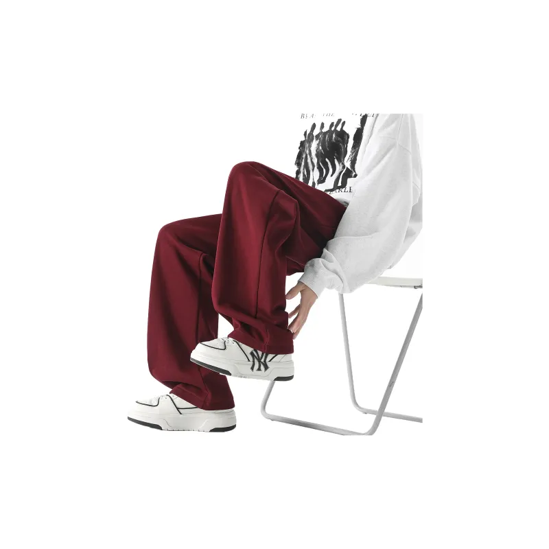 R.super Casual Pants Unisex-35