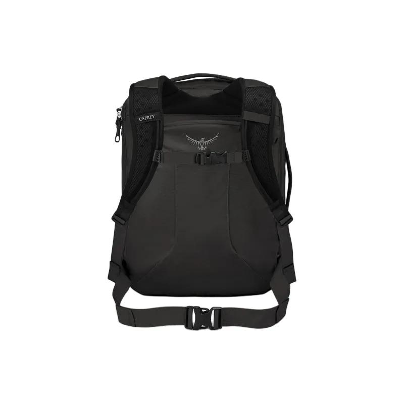 OSPREY Polyester Travel Bag 36L Unisex Black-3