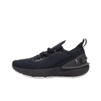 Under Armour Shift Running Shoes Women's Low Top Black