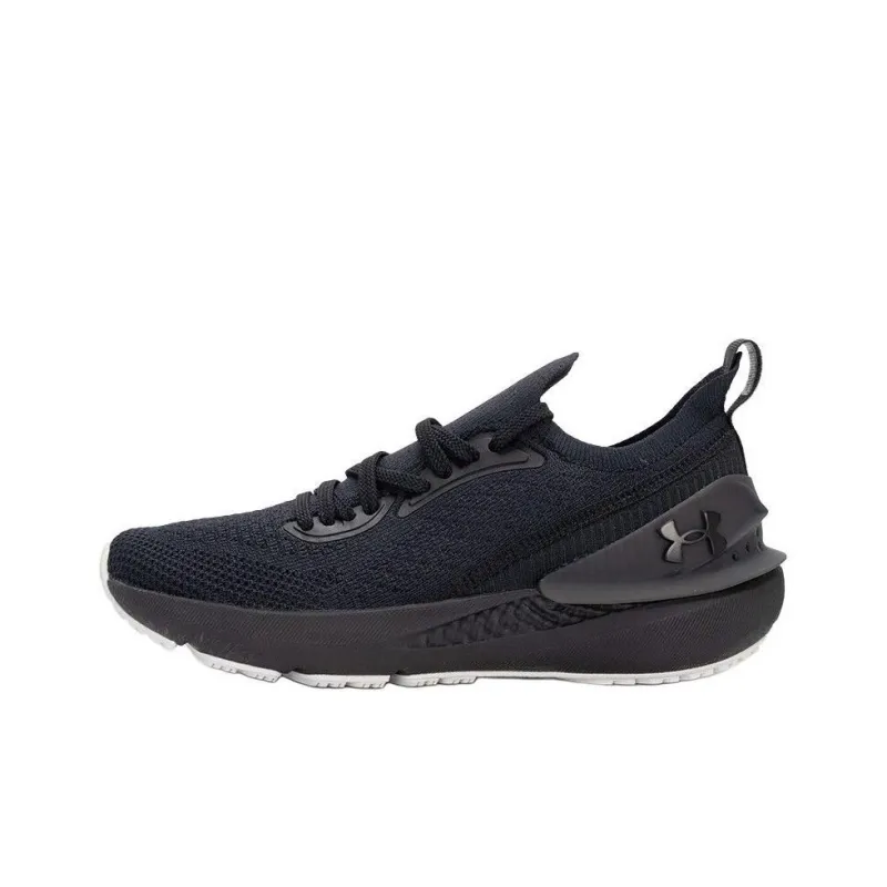 Under Armour Shift Running Shoes Women's Low Top Black-0