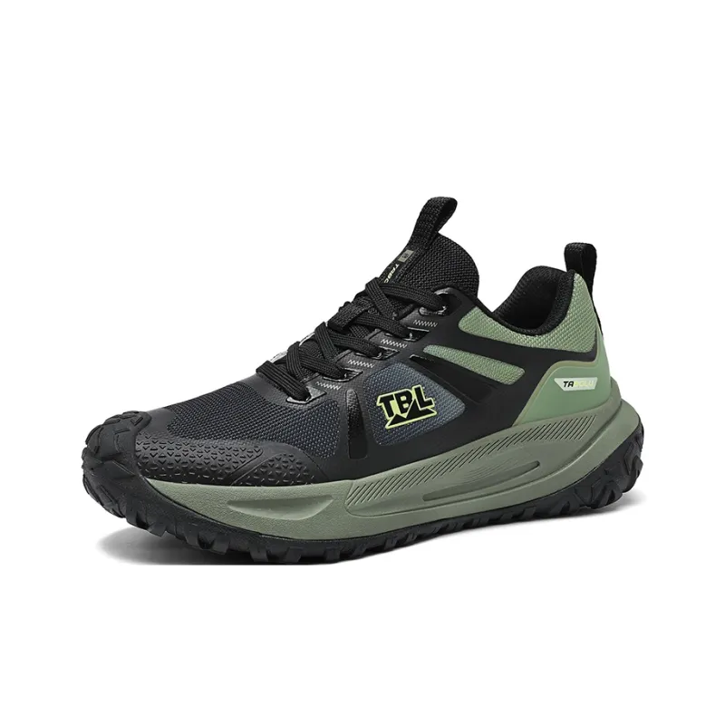 TABOLU Cushioning Anti-Slip And Wear-Resistant Low-Top Outdoor Shoes Men's-7