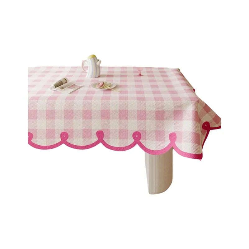Post conception Tablecloths / Table Mats-4
