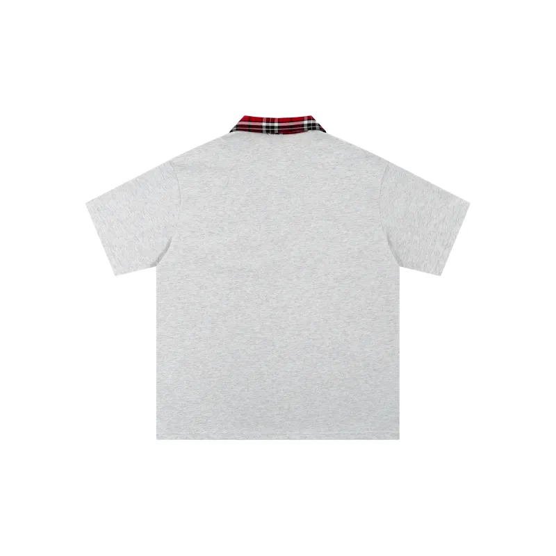 CUWU Polo Shirts Unisex-1