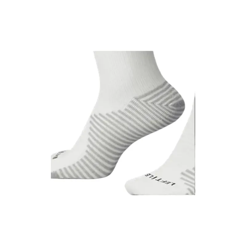Nike Knee-High Socks Men's 1 Pack Black White-5