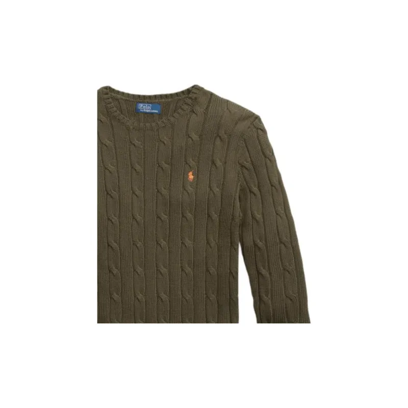 Polo Ralph Lauren Polo Pony Sweater-4
