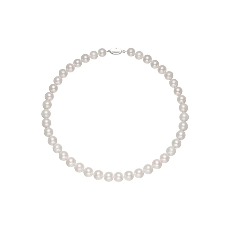 DIHUAJI Freshwater Pearl Necklaces Women's-0