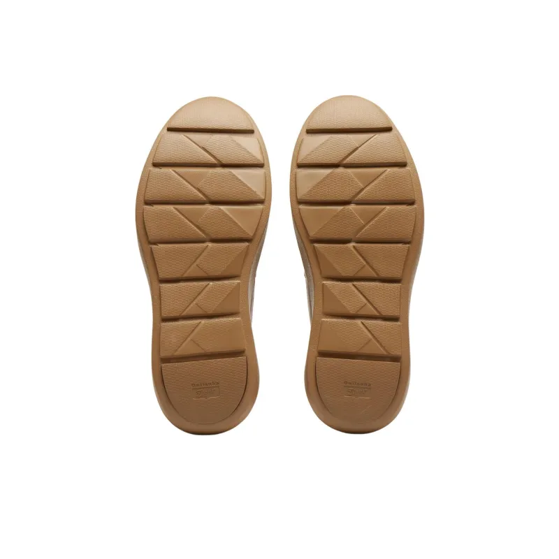 Onitsuka Tiger Wigurve Brown-5