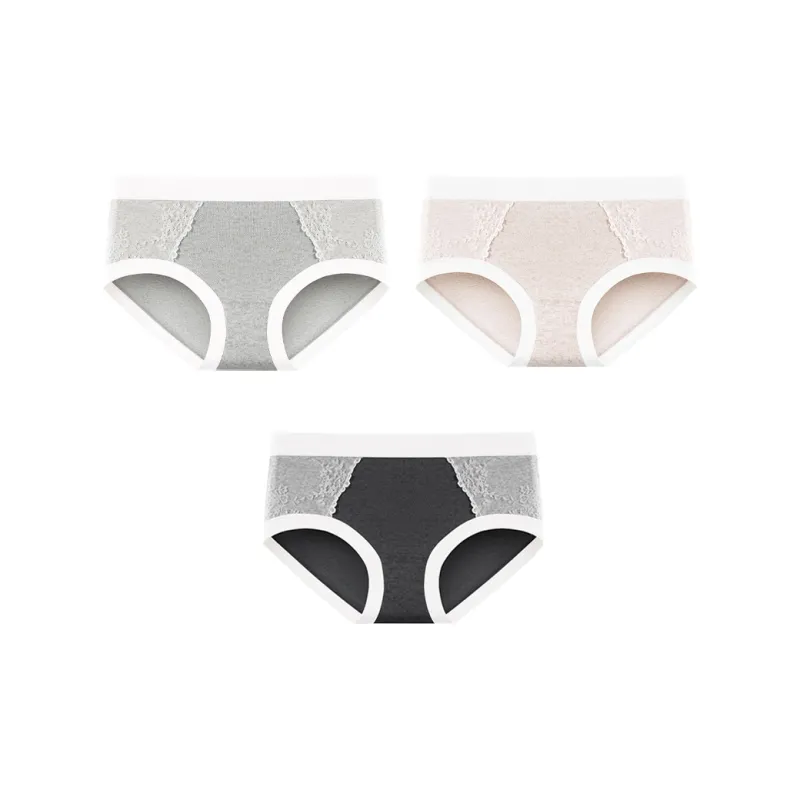 Ordifen Underpants Women's 3 Pack-0