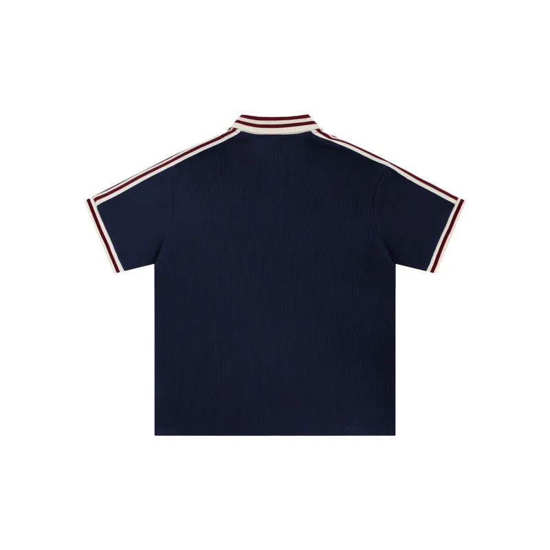 CUWU Polo Shirts Unisex-1