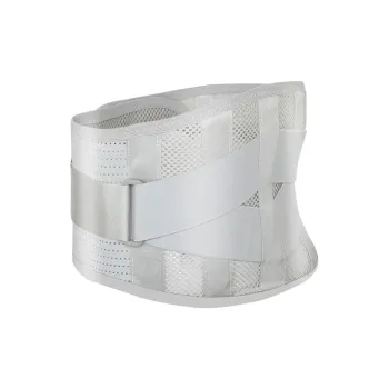 UMA Back Support Braces Indoor Household Breathable Protective Unisex