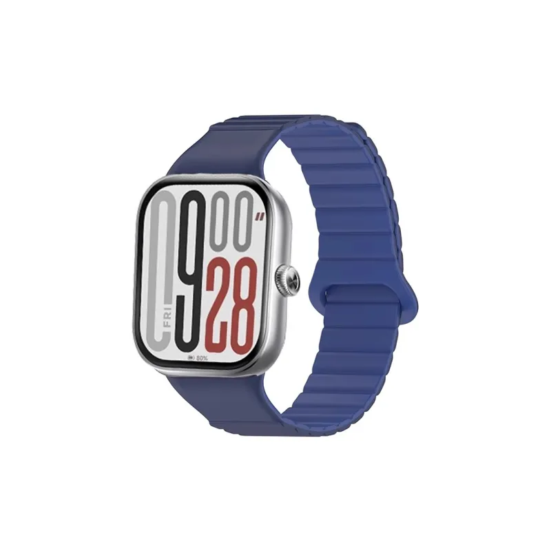 Yu Qing Watch Band Xiaomi Compatibility 230mm Silicone Material-9
