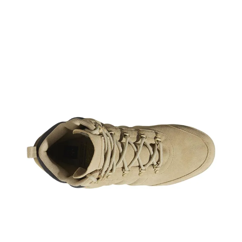 Jack Boot 2.0 Adidas Originals 'Raw Gold Black'-2