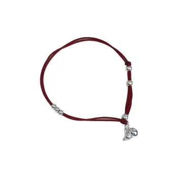 Hi There S925 Silver Bracelets Women's