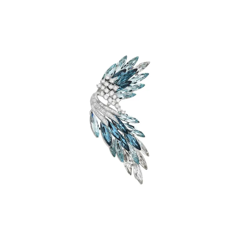 Marco Bizzarri Brooches Women's-0