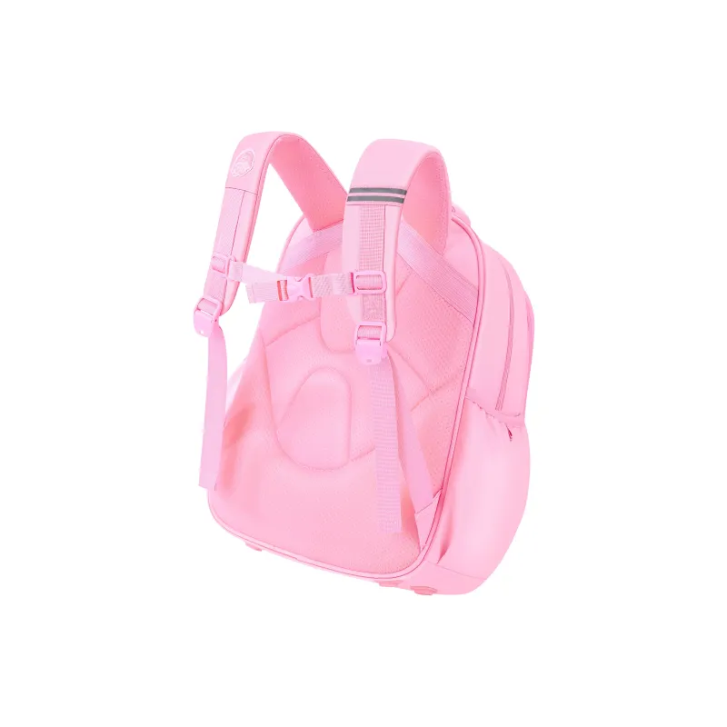 Hello Kitty Sanrio Series Polyester Backpack Regular Kids' Pink-3