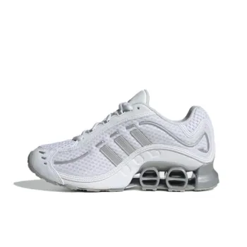 Megaride O1 Women's Adidas 'White Silver Metallic' Women's