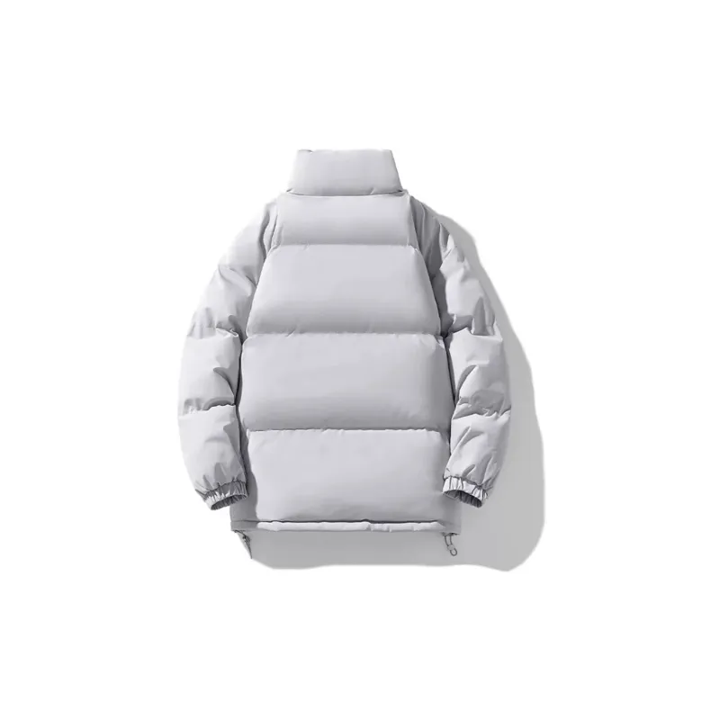 LESS BEARS Puffer Jacket Unisex-5