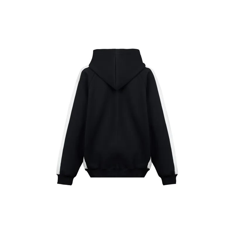 ZUOBEIKA Sweatshirts Unisex-1