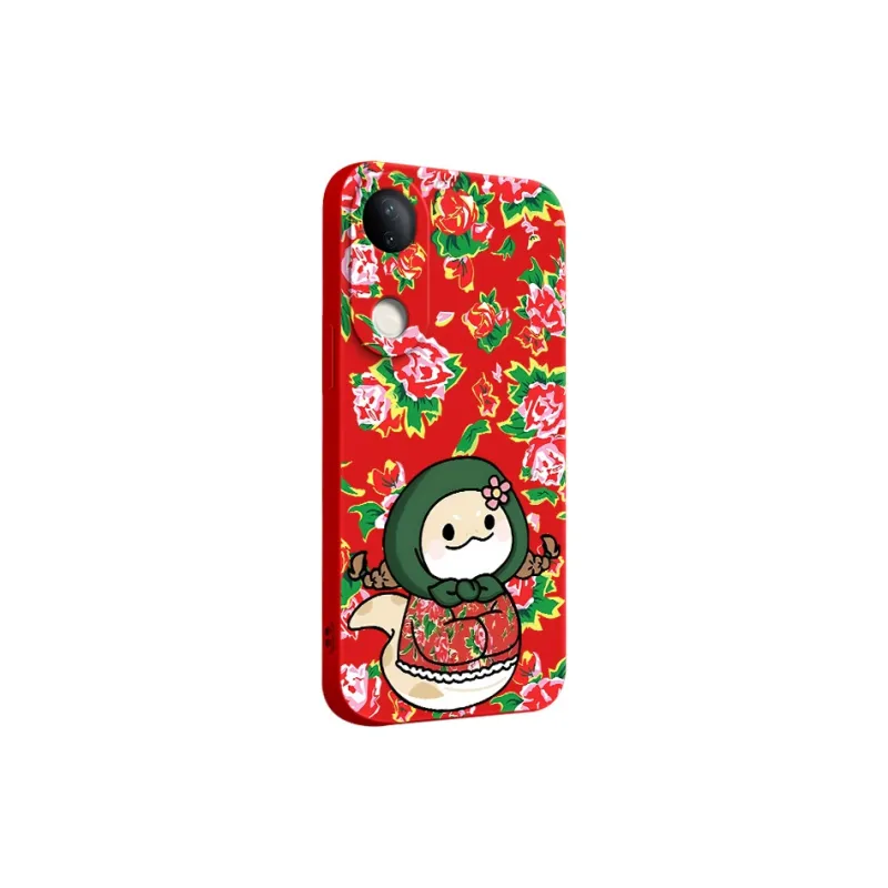 CHUNFAN Phone Cases-10