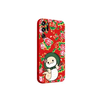 CHUNFAN Phone Cases