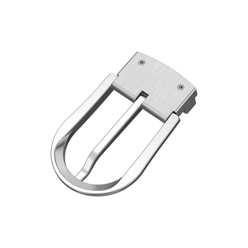 CATELLES Stainless Steel Buckle Head Men's 3.8cm/3.5cm-14