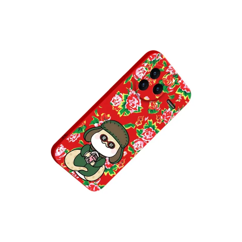 CHUNFAN Phone Cases-2