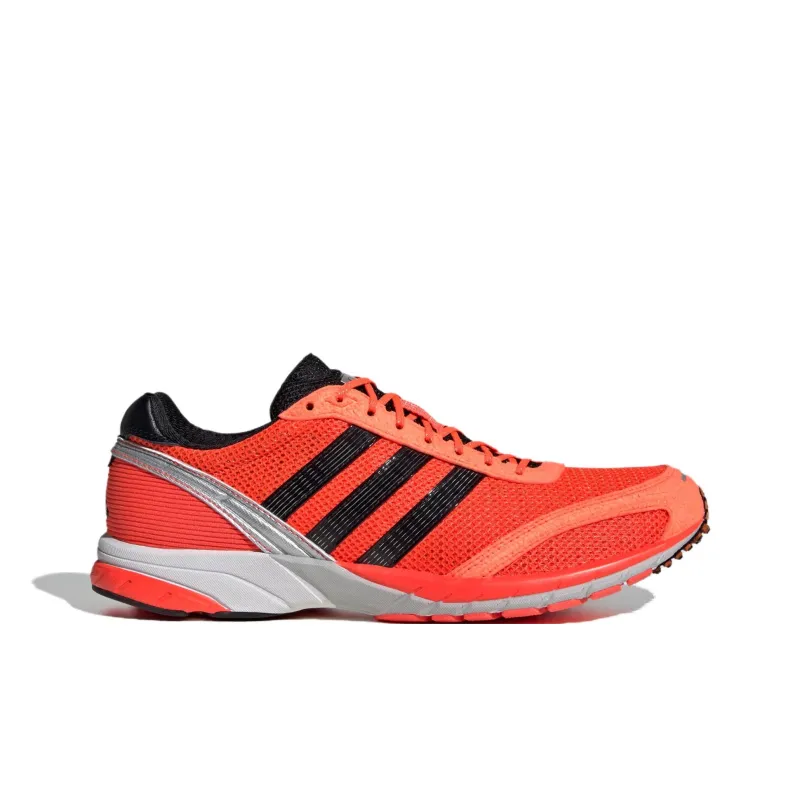 Adidas Adizero Adios Og Solar Red-1