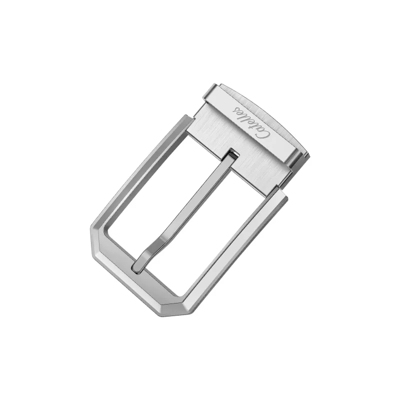 CATELLES Stainless Steel Buckle Head Men's 3.8cm/3.5cm-5