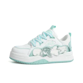 Fawn Miri Skateboard Shoes Women's
