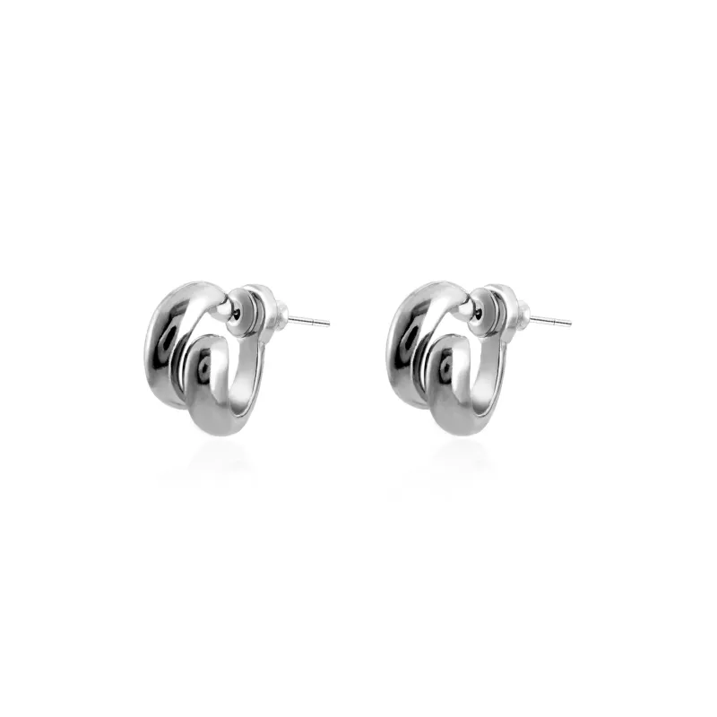 ZANC Earrings Women's-1