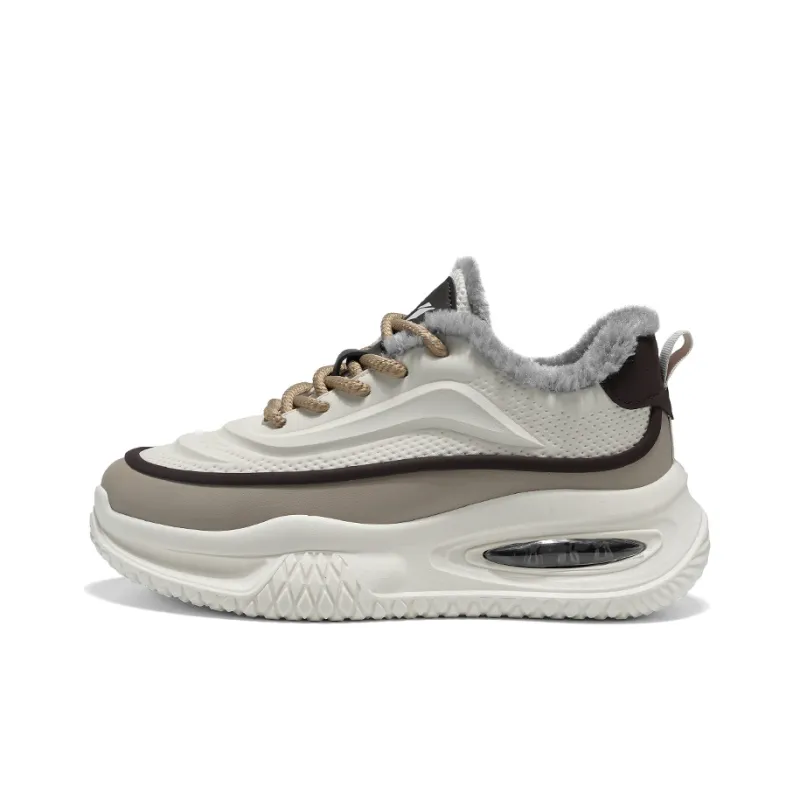 SENGUIBUCK Low Top Chunky Sneakers Men's-12