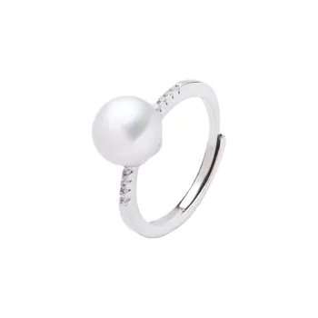SEATINE Freshwater Pearl Rings Women's