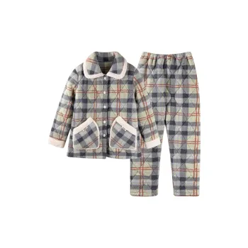 XIAFENYAN Pajama Set Women's Olive Green